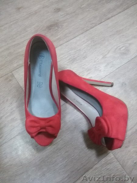 Продам недорого туфли отличного качества ! - Изображение #1, Объявление #1375432