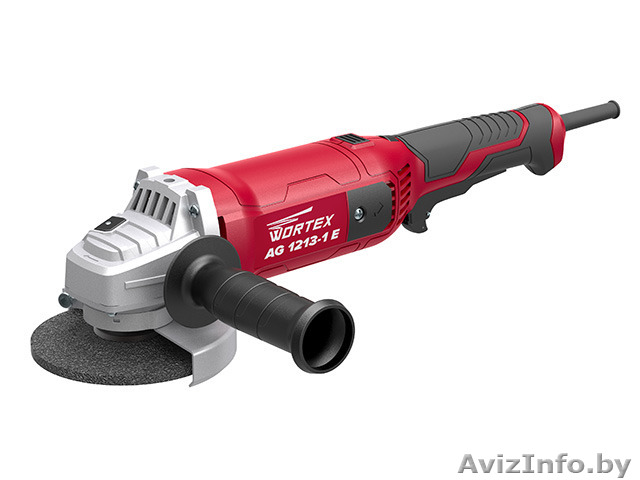 Продам болгарку WORTEX AG 1213-1E - Изображение #1, Объявление #1388780