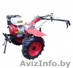 Мотоблок Shtenli 1100 (Пахарь) 9л.с. бензин с ВОМ - Изображение #1, Объявление #1391628