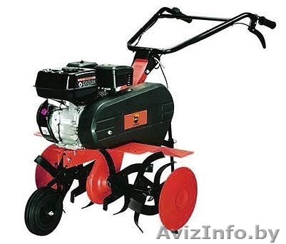 Культиватор и мотоблок Fermer FM-652 - Изображение #1, Объявление #1391638