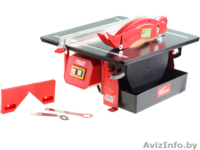 Продам плиткорез (станок для резки плитки) WORTEX TC 1865C - Изображение #1, Объявление #1388777