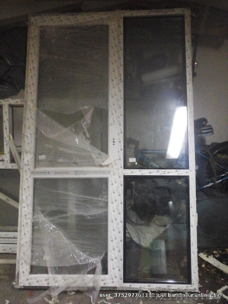 продам окна-двери - Изображение #1, Объявление #1390154