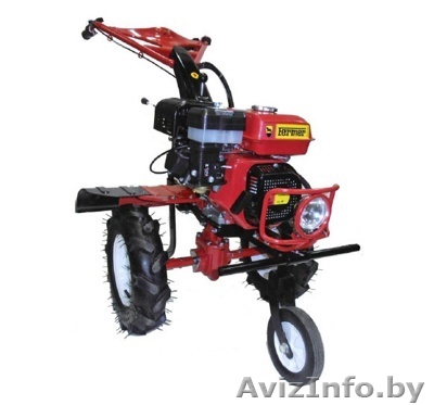 Мотоблок Fermer FM-701 PRO - Изображение #1, Объявление #1391665