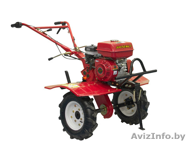 Культиватор Shtenli 900 (7,5 л.с.) - Изображение #1, Объявление #1391745