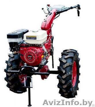 Мотоблок Profi, 13 ЛС - Изображение #1, Объявление #1391791