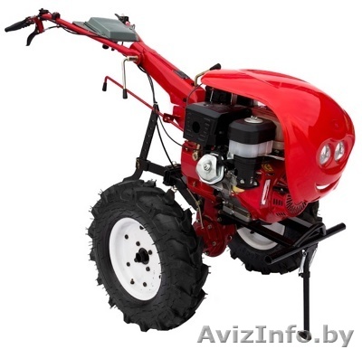 Мощный мотоблок Shtenli 1600 - Изображение #1, Объявление #1391814