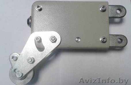 Ловитель для китайской люльки ZLP-630, 500, 800. - Изображение #1, Объявление #1387075