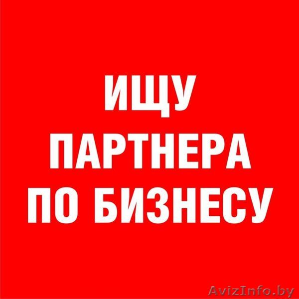 Ищу партнера по бизнесу в сфере транспортных коммуникаций. - Изображение #1, Объявление #1390237