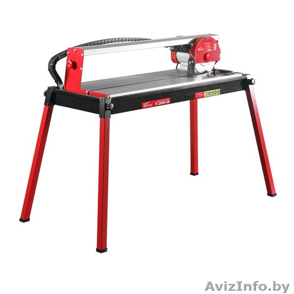 Продам плиткорез (станок для резки плитки) WORTEX TC 2090CM - Изображение #1, Объявление #1388778