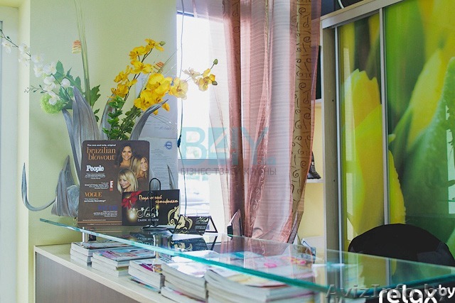 Продам салон красоты в Центре Минска - Изображение #1, Объявление #1398127