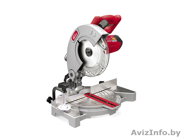 Продам торцовочную пилу WORTEX MS 2112 LO - Изображение #1, Объявление #1388765