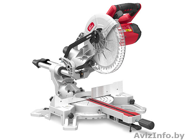 Продам торцовочную пилу WORTEX MS 2520LMO - Изображение #1, Объявление #1388767