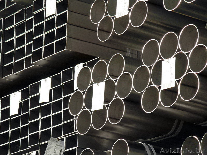 Труба профильная, бесплатная доставка - Изображение #1, Объявление #1393722