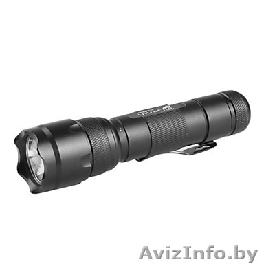 Светодиодный фонарь UltraFire WF-502B 1300 люмен - Изображение #1, Объявление #1379749