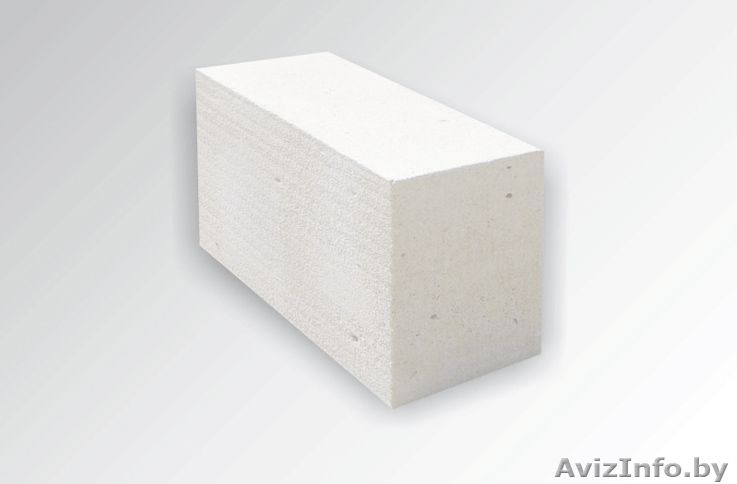 Газосиликатные блоки в Минске с доставкой и разгрузкой - Изображение #1, Объявление #1386010