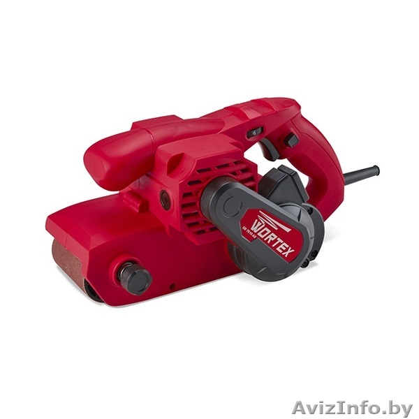Продам ленточную шлифмашину WORTEX SB 7610AE - Изображение #1, Объявление #1388795