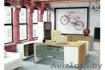Офисная  мебель - Изображение #1, Объявление #1398795