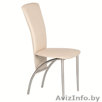 Стулья Амели ХРОМ Chrome - Изображение #1, Объявление #1388826