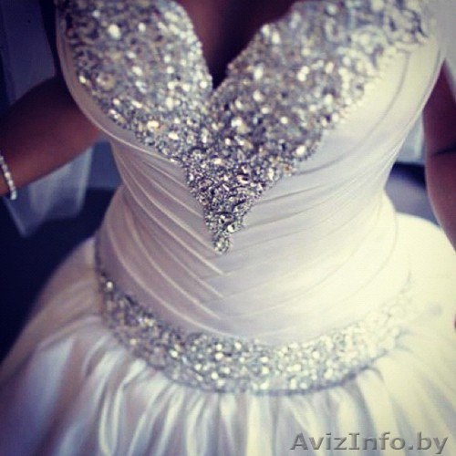 Производство свадебных платьев со свадебным салоном  - Изображение #1, Объявление #1388554