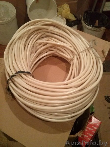 Кембрик(трубка ПВХ ТВ-40) - Изображение #1, Объявление #1398410