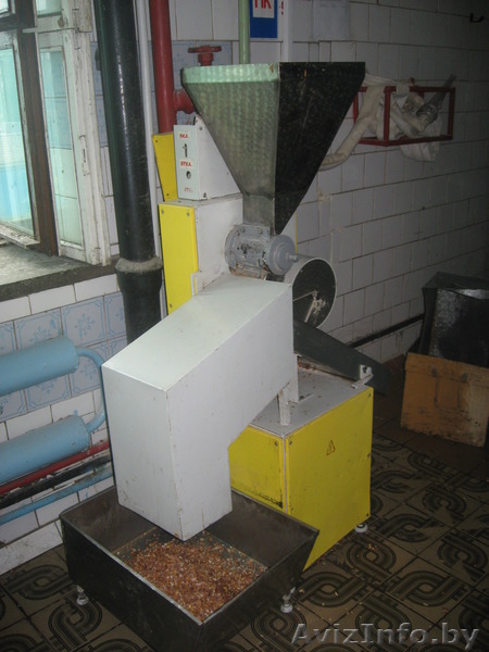 Дробилка для орехов с отделением шелухи - Изображение #1, Объявление #1386959