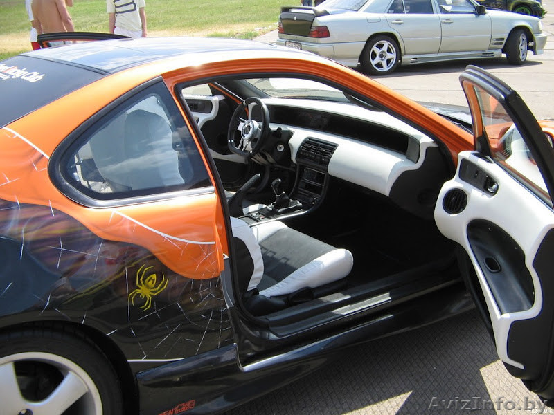 Пошив новых чехлов или Реставрация прорывов, дыр прожженых сигаретой - Изображение #1, Объявление #1381314