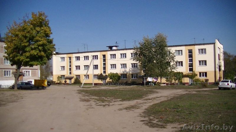 Квартира в Правдинске - Изображение #1, Объявление #1382952