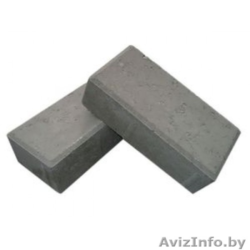 Тротуарная плитка 200х100х60 - Изображение #1, Объявление #1381303