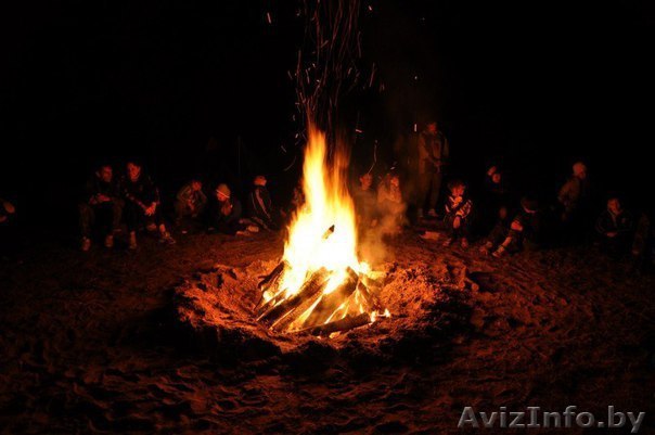 Лучший отдых для вашего ребенка - Изображение #1, Объявление #1411061