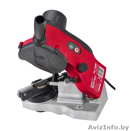 Продам станок для заточки цепи WORTEX GC 1090 - Изображение #1, Объявление #1405152