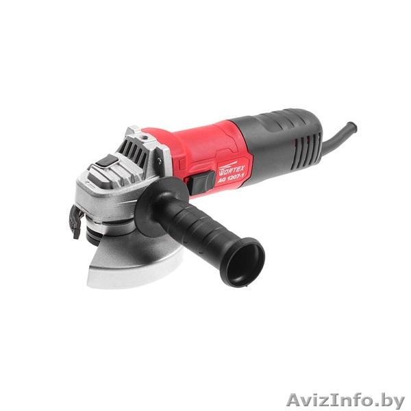 Продам болгарку WORTEX AG 1207-1  - Изображение #1, Объявление #1405048