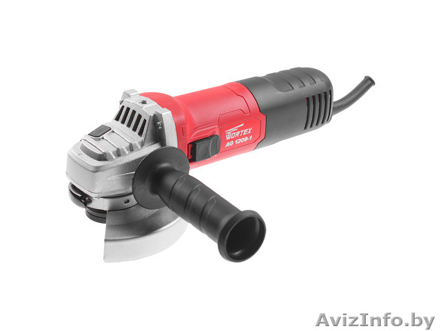 Продам болгарку WORTEX AG 1209-1 - Изображение #1, Объявление #1405060