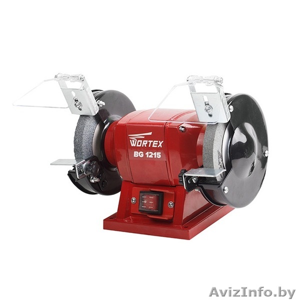 Продам станок точильный WORTEX BG 1215 - Изображение #1, Объявление #1405148