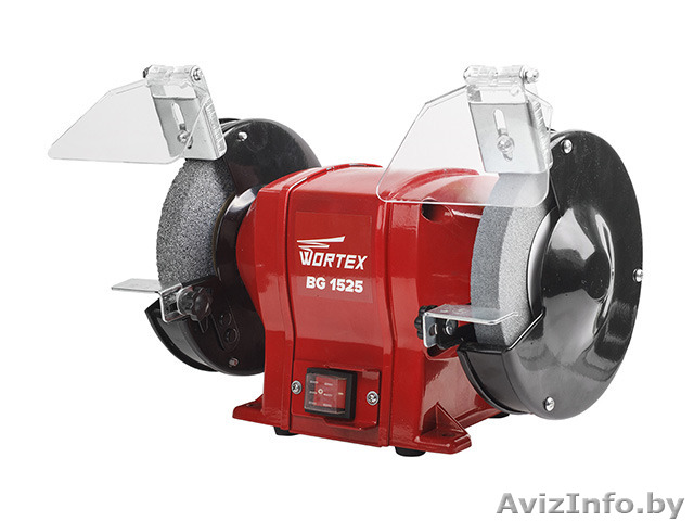 Продам станок точильный WORTEX BG 1525 - Изображение #1, Объявление #1405156