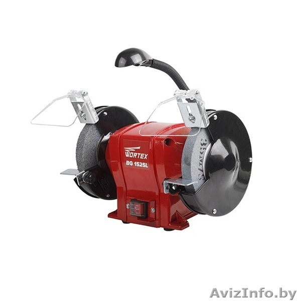 Продам станок точильный WORTEX BG 1525L - Изображение #1, Объявление #1405160