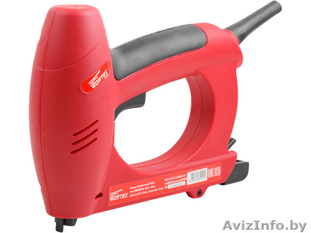 Продам степлер электрический WORTEX ES 1653 - Изображение #1, Объявление #1405182