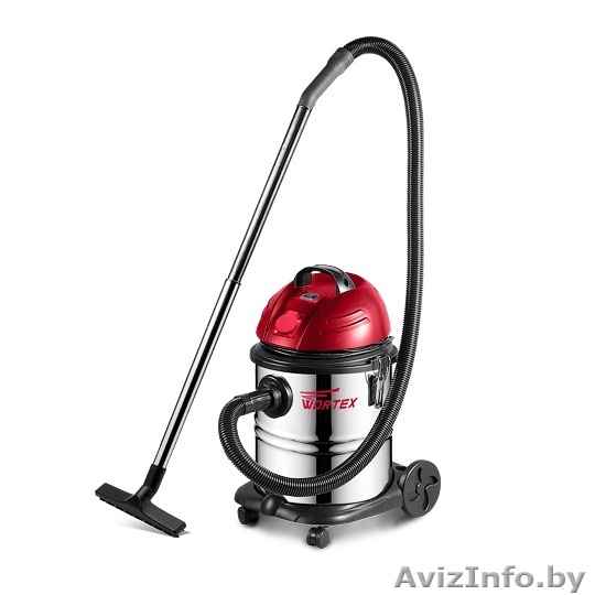 Продам пылесос промышленный WORTEX VC 2015 WS - Изображение #1, Объявление #1405138