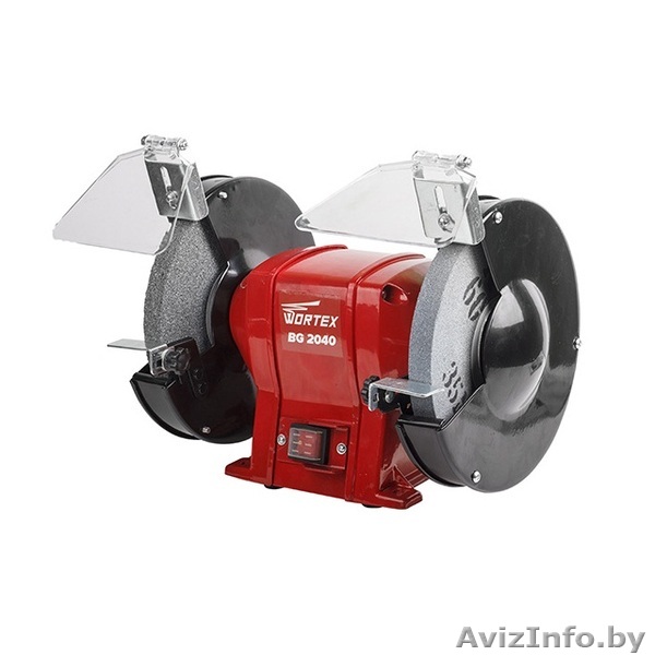 Продам станок точильный WORTEX BG 2040 - Изображение #1, Объявление #1405171