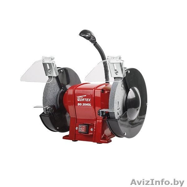Продам станок точильный WORTEX BG 2040L - Изображение #1, Объявление #1405177