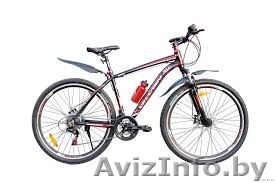 Велосипед Greenway 29M059 VENTURE 29 - Изображение #1, Объявление #1403522