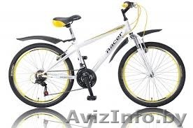Подростковый велосипед Racer Dakar - Изображение #1, Объявление #1403541