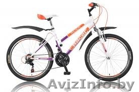 Велосипед Racer Rider - Изображение #1, Объявление #1403543