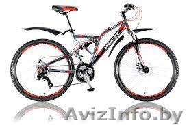 Велосипед Racer HACKER SPORT 1.0 - Изображение #1, Объявление #1403547