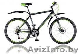 Велосипед Racer BOXFER D - Изображение #1, Объявление #1403550