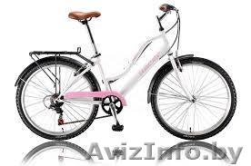Женский велосипед Racer NOMIA - Изображение #1, Объявление #1403551