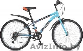 Велосипед Stinger Defender - Изображение #1, Объявление #1411265