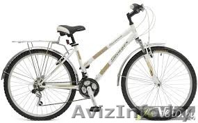 Женский велосипед Stinger Victoria - Изображение #1, Объявление #1411269