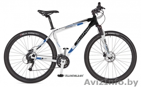 Велосиед Author Solution 29 - Изображение #1, Объявление #1411282