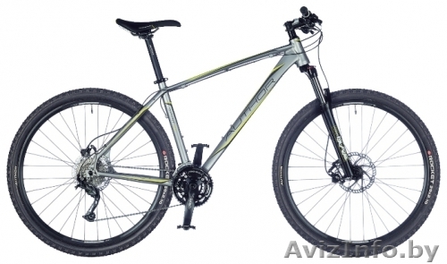 Велосипед Author Spirit 29 - Изображение #1, Объявление #1411285