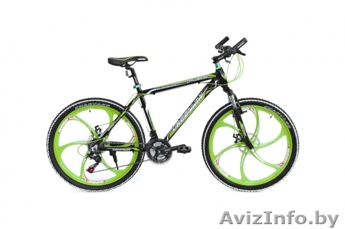 Greenway 26М011 CHALLENGER - Изображение #1, Объявление #1411292